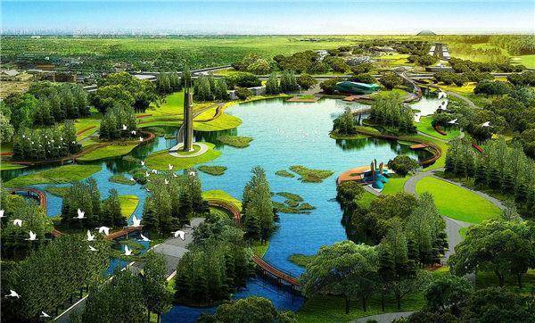 别让你的湿地旅行变成复制粘贴 旅游产品创新的1+N方法论