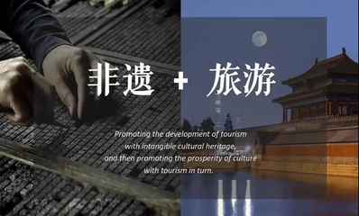 非遗+旅游 文旅融合中的“活态共舞”密码
