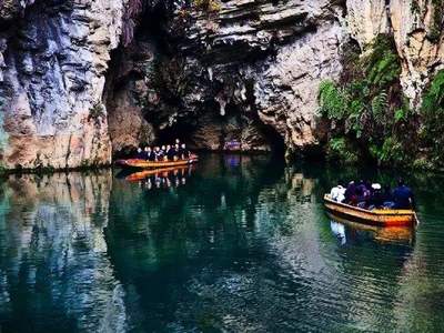 区域联动与价值共创 构建完整文旅产业链的实践路径