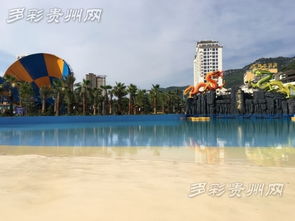 石阡 旅游与产品双轮驱动，做活“水资源”新篇章