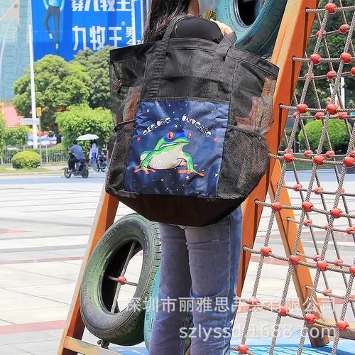 旅游网袋